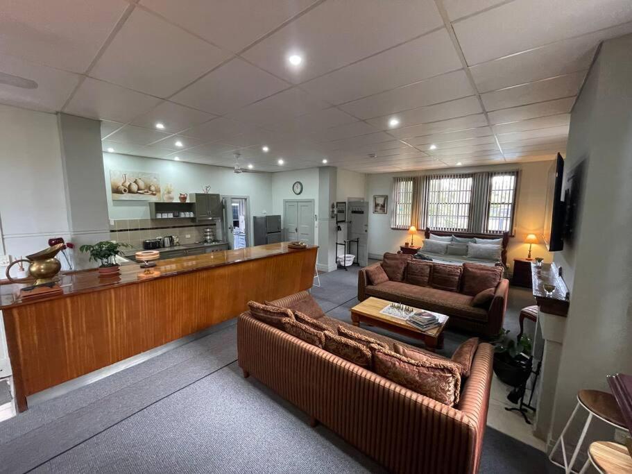 Post Office Boutique Accommodation Hat Head Buitenkant foto