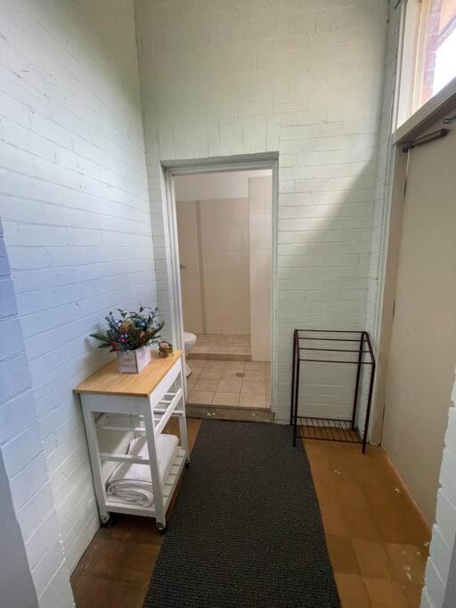 Post Office Boutique Accommodation Hat Head Buitenkant foto