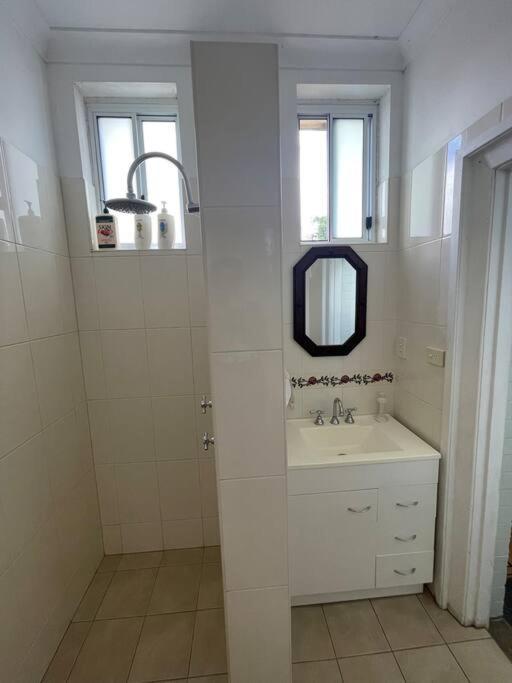 Post Office Boutique Accommodation Hat Head Buitenkant foto
