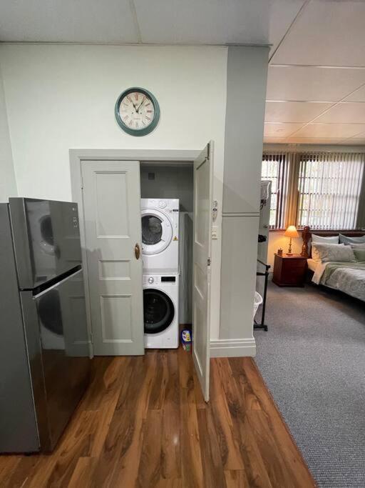 Post Office Boutique Accommodation Hat Head Buitenkant foto