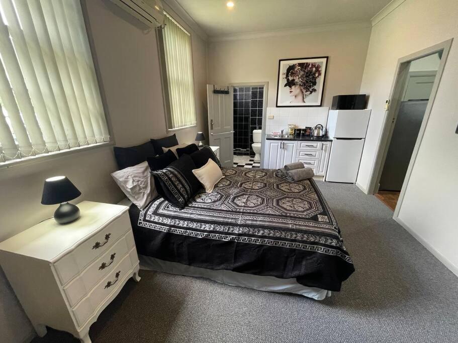 Post Office Boutique Accommodation Hat Head Buitenkant foto