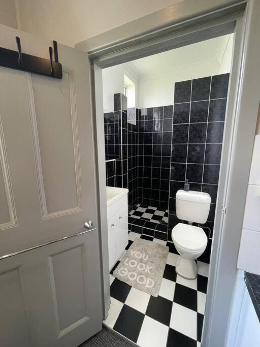 Post Office Boutique Accommodation Hat Head Buitenkant foto