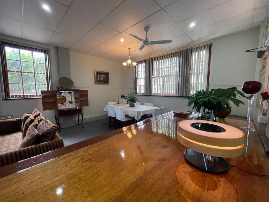 Post Office Boutique Accommodation Hat Head Buitenkant foto
