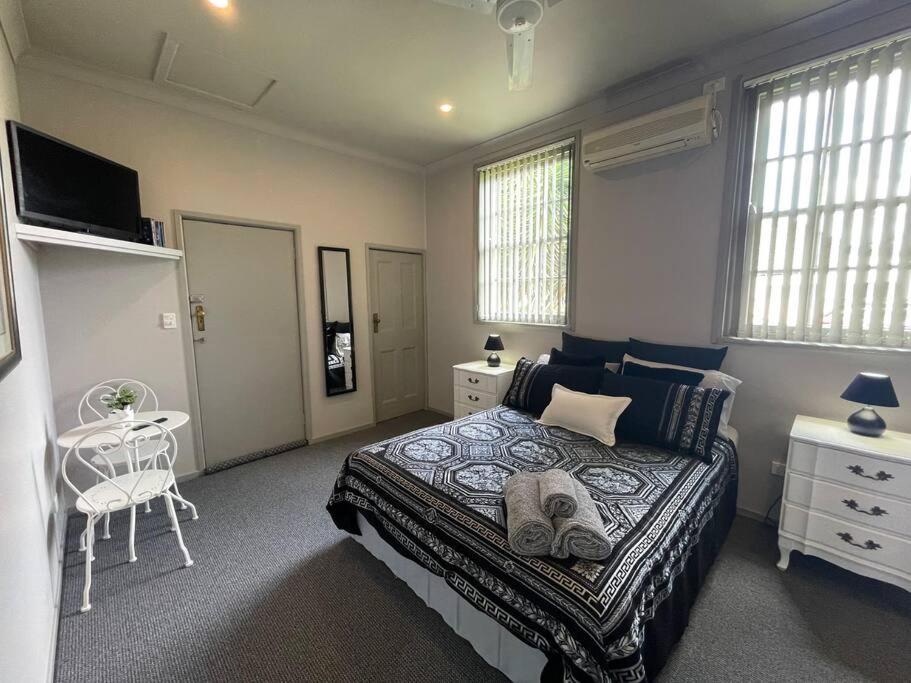 Post Office Boutique Accommodation Hat Head Buitenkant foto