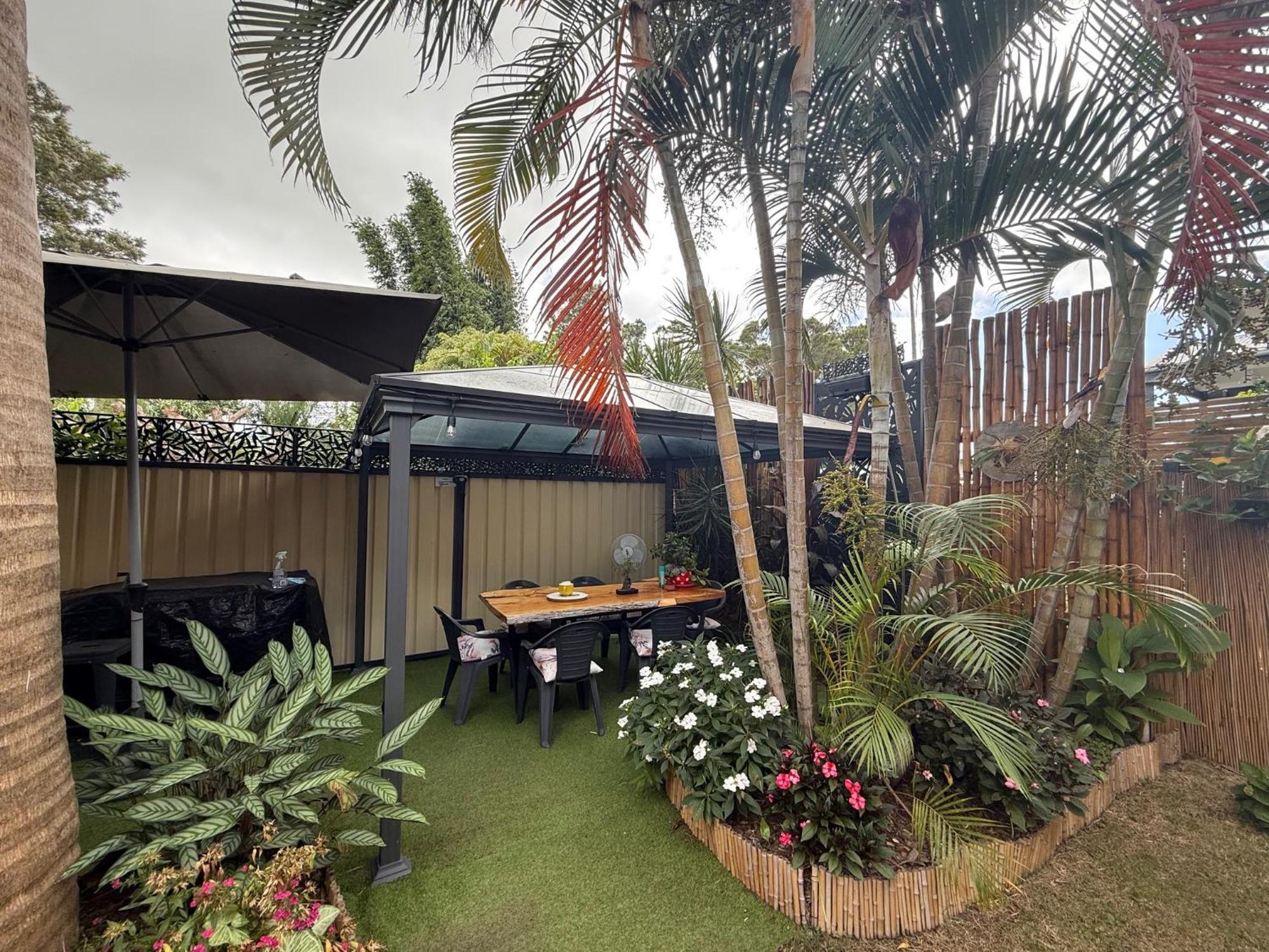 Post Office Boutique Accommodation Hat Head Buitenkant foto